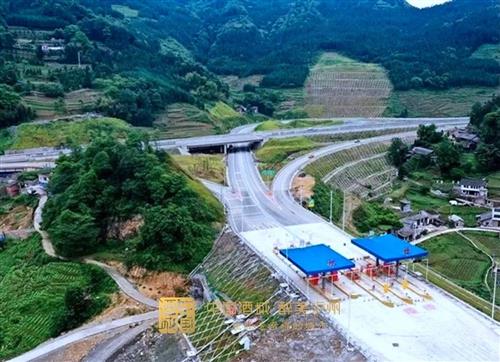 @泸州人，快了！叙威高速建设已进入扫尾阶段！-6.jpg