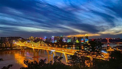 30℃+！泸州即将开启“连晴模式”-3.jpg