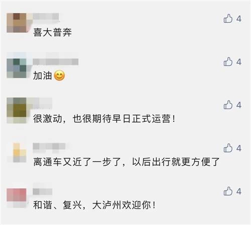 决定性程序丨“全面体检”过关！绵泸高铁内自泸段静态验收通过-15.jpg