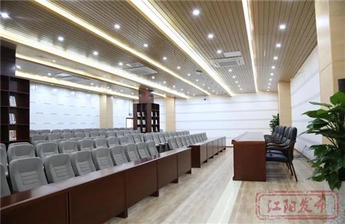 全省最大！泸州今天新开放一座24小时城市书房，地址就在……-11.jpg