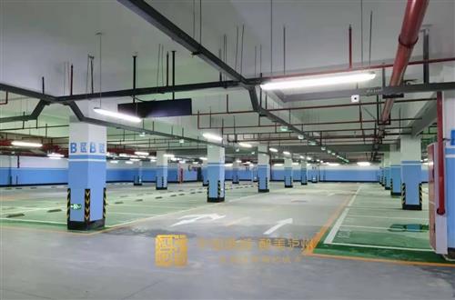 泸州又一停车场即将投运，可提供213个停车位！-2.jpg