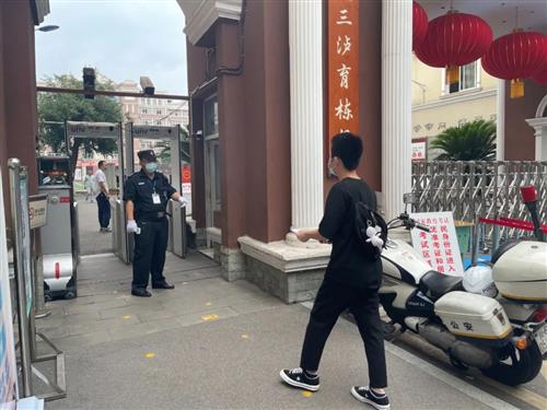 高考来了！33220名泸州学子直面人生大考-2.jpg
