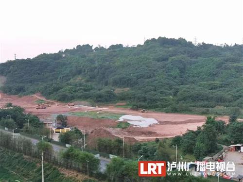 注意！泸州驾考绕城路考场停用，科三新考场投用→-6.jpg