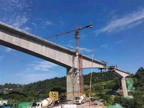 泸州又一座渡改桥要修好了！坐标：合江！-3.jpg