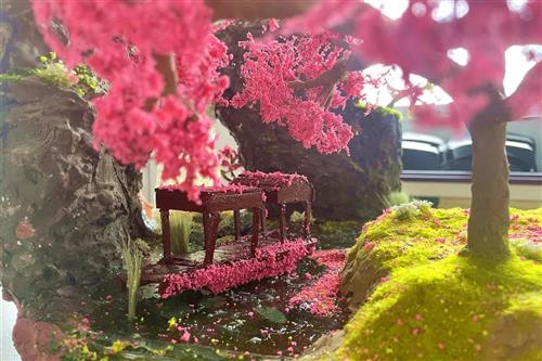 用雪糕棍“造航空母舰”！泸州这群医学生太厉害了！-8.jpg