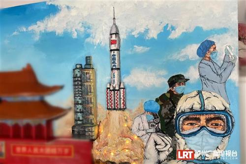 用雪糕棍“造航空母舰”！泸州这群医学生太厉害了！-6.jpg
