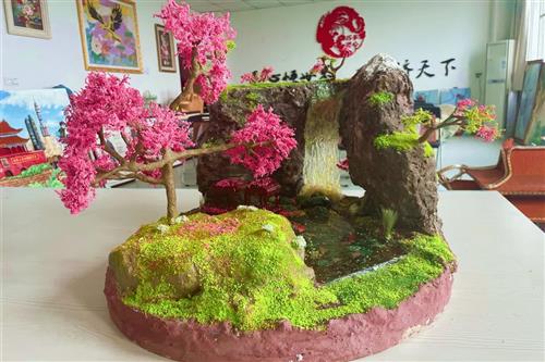 用雪糕棍“造航空母舰”！泸州这群医学生太厉害了！-9.jpg