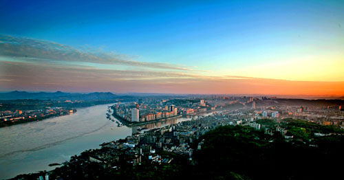 连接泸县和江阳区！泸州又一座长江大桥要来了-3.jpg