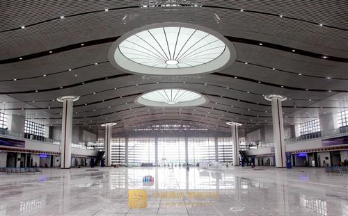 一站一景，绵泸高铁内自泸段6个新建站房提前亮相！-3.jpg