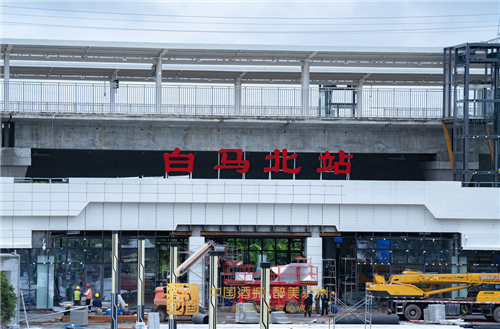 一站一景，绵泸高铁内自泸段6个新建站房提前亮相！-7.jpg