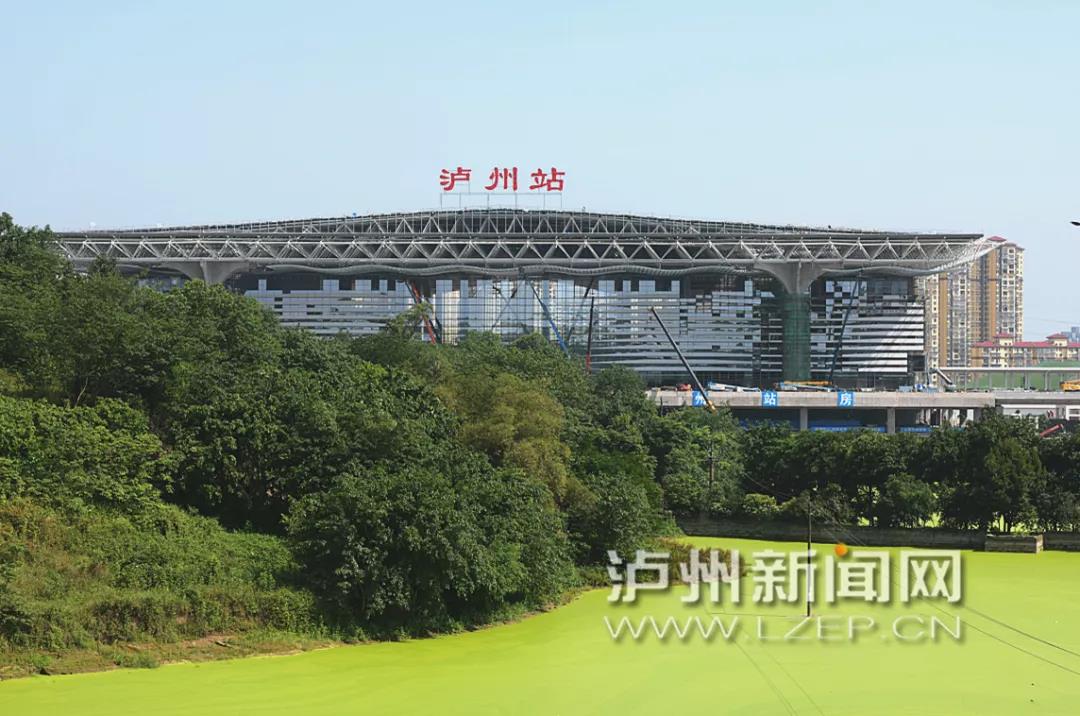 美哉！绵泸高铁内自泸段6个新建站房集中亮相！高铁站“...-2.jpg