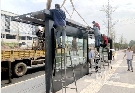 泸州高铁站周边道路即将通车-3.png