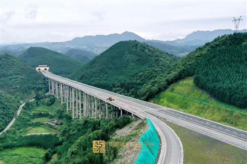 泸州直通云南！叙威高速全面建成，四川再添一条南向出川大通道-4.jpg