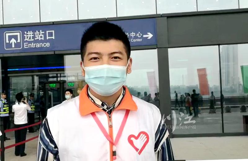 共同见证｜绵泸高铁内自泸段正式通车 泸州迈入高铁时代！-6.jpg