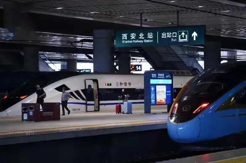最新消息！高铁车次公布：广州、西安高铁延长开行至泸州-2.jpg