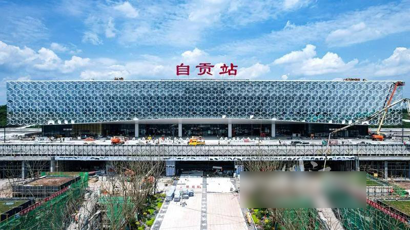 宝，一起去坐高铁吧！哪条路线？今日泸州始发，现场魅...-13.jpg