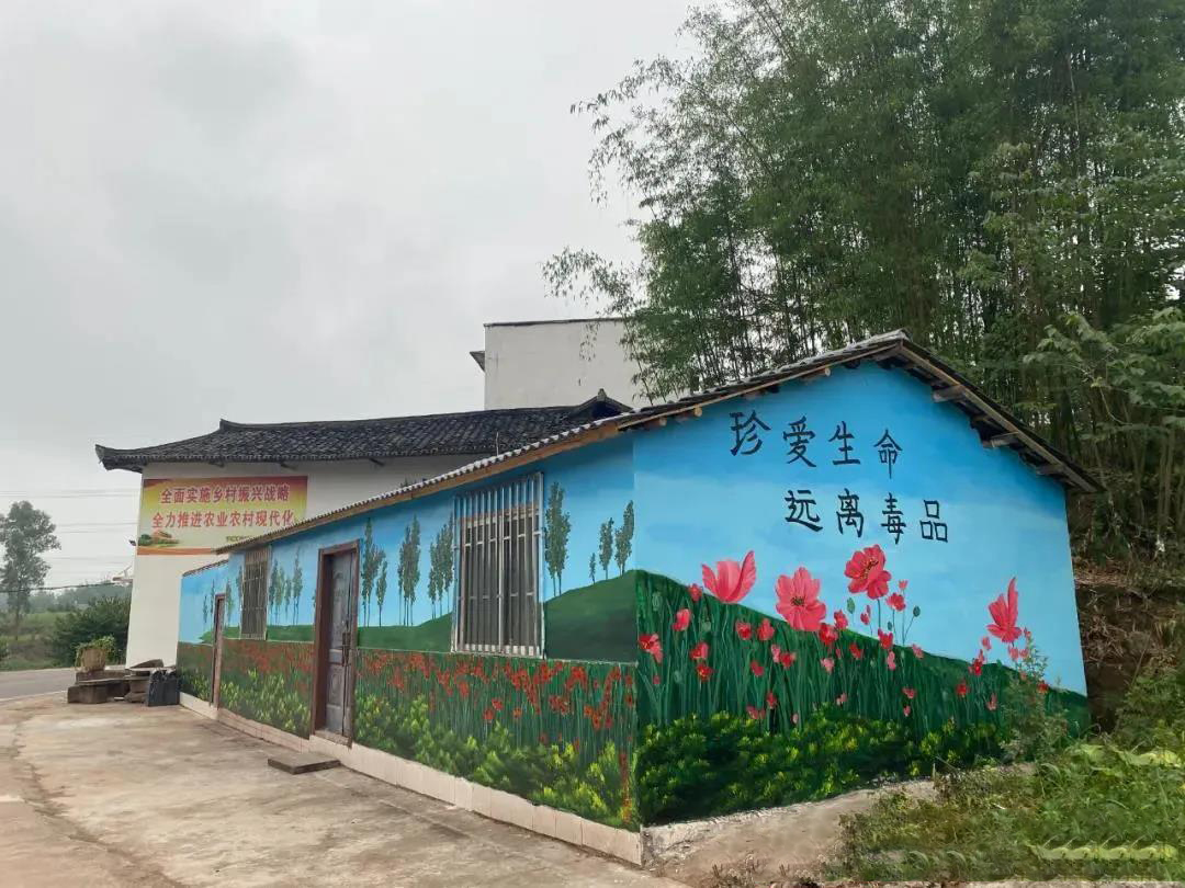 到处都是自拍点，泸州近郊这个村子藏不住了~-12.jpg