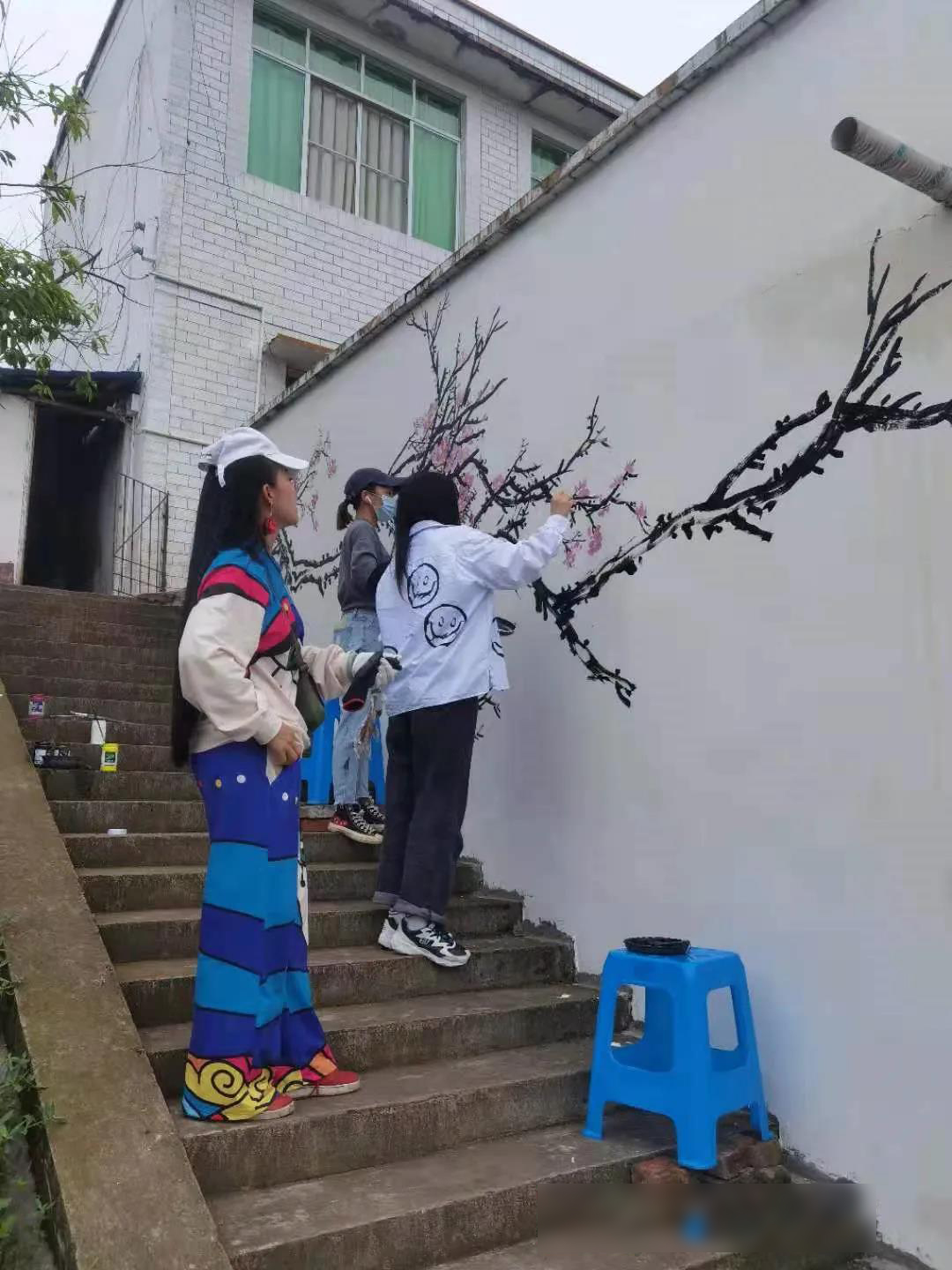 到处都是自拍点，泸州近郊这个村子藏不住了~-9.jpg