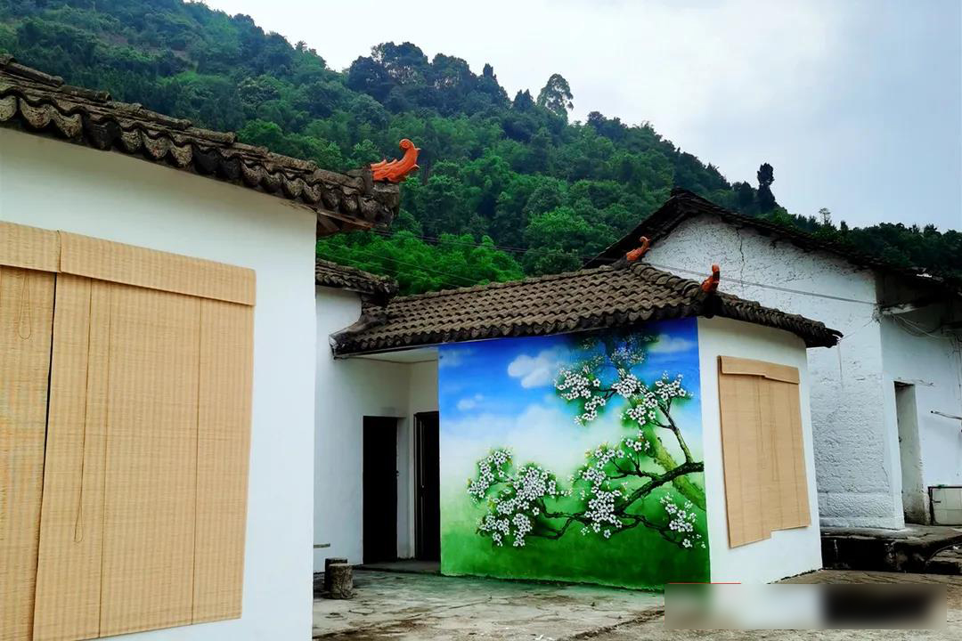 到处都是自拍点，泸州近郊这个村子藏不住了~-14.jpg