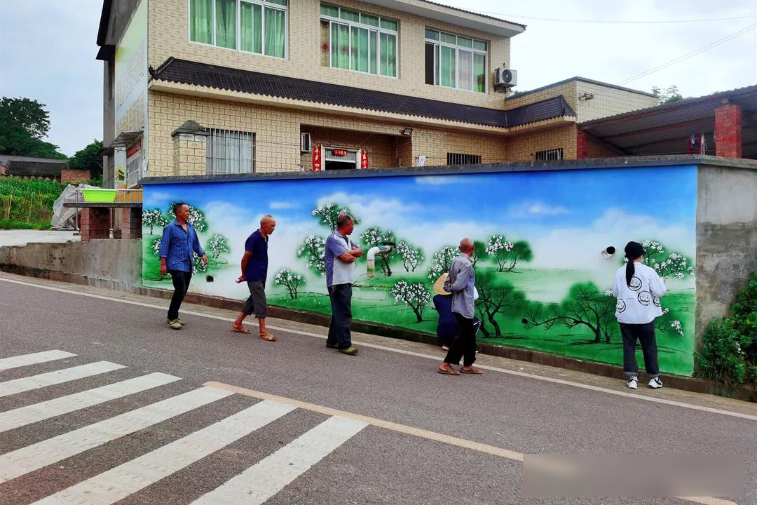 到处都是自拍点，泸州近郊这个村子藏不住了~-13.jpg
