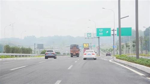 今起至明年底，泸州二环路高新区段绕城路全封闭施工-1.jpg