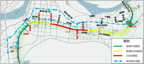 今起至明年底，泸州二环路高新区段绕城路全封闭施工-3.jpg