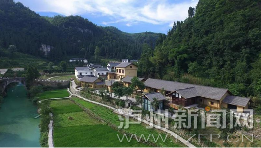 省级乡村旅游重点镇（乡）、村建议名单公示 泸州6个村入选-5.png