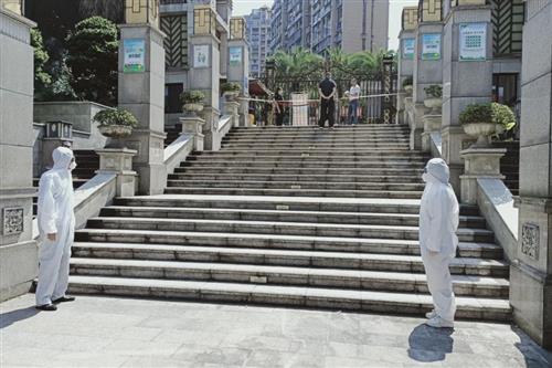 高温天气下，泸州的“中风险地区”怎么样了-2.jpg