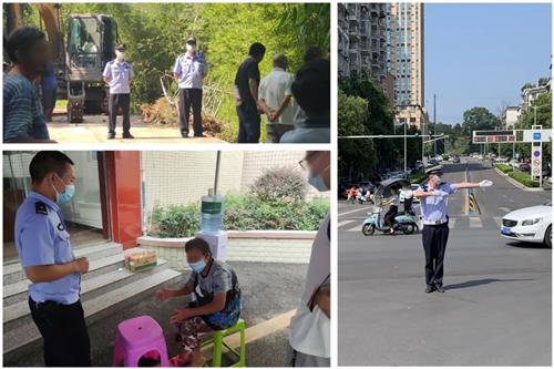 高温天气下，泸州的“中风险地区”怎么样了-16.jpg