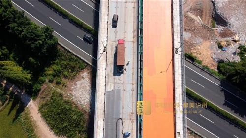 泸州云峰路及方山快速通道全线贯通！预计本月底具备通行条件-2.jpg