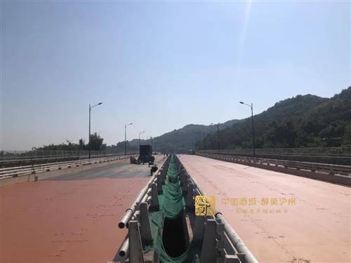 泸州云峰路及方山快速通道全线贯通！预计本月底具备通行条件-3.jpg