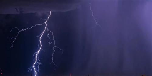 泸州雷阵雨将来救场，本周末四川降雨堪比郑州暴雨？莫慌！真相是……-6.jpg