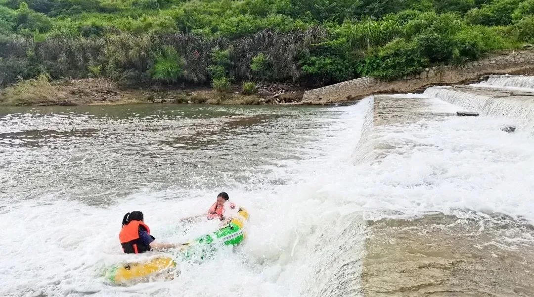 泸州人避暑去这里！漂流、溶洞、大峡谷…逃离炎夏，清凉又好耍！ ... ...-6.jpeg