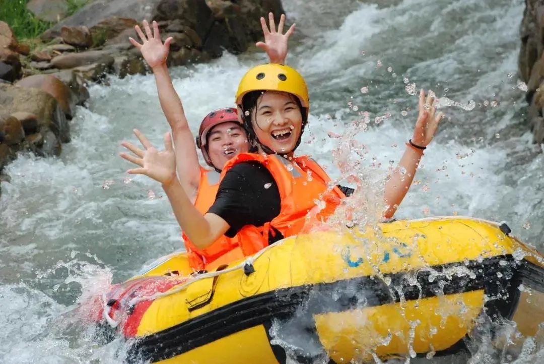 泸州人避暑去这里！漂流、溶洞、大峡谷…逃离炎夏，清凉又好耍！ ... ...-7.jpeg