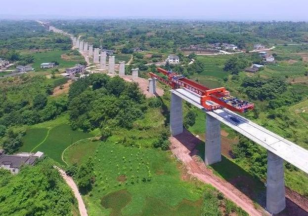 四川在建的新高铁站，规模2台4线，投资约38亿元，预计2025年完工-5.jpg