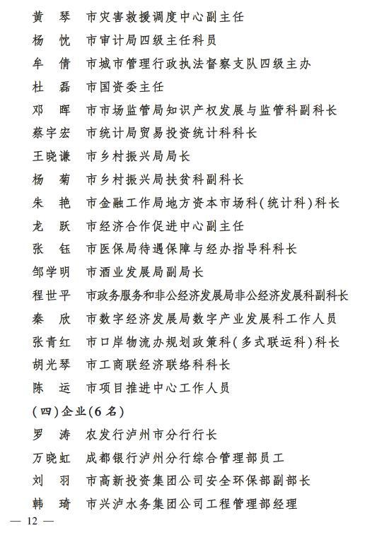 项目攻坚、招商引资先进丨泸州这些集体和个人受表彰-11.jpg