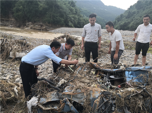 古蔺受灾，3万多人经历一场惊心动魄！平安产险火速送来“定心丸”-4.jpg