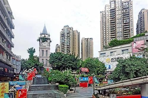 见证泸州巨变的钟鼓楼，藏着哪些秘密？-3.jpg