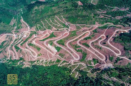 四川乡村振兴重点帮扶村名单出炉，泸州有这些村→-4.jpg