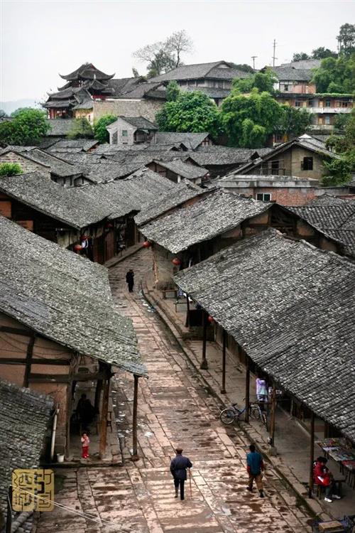 四川乡村振兴重点帮扶村名单出炉，泸州有这些村→-2.jpg