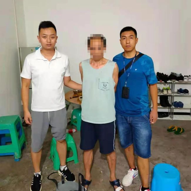 又是他！泸州叙永城区的“扒窃手”已到案！-2.jpg