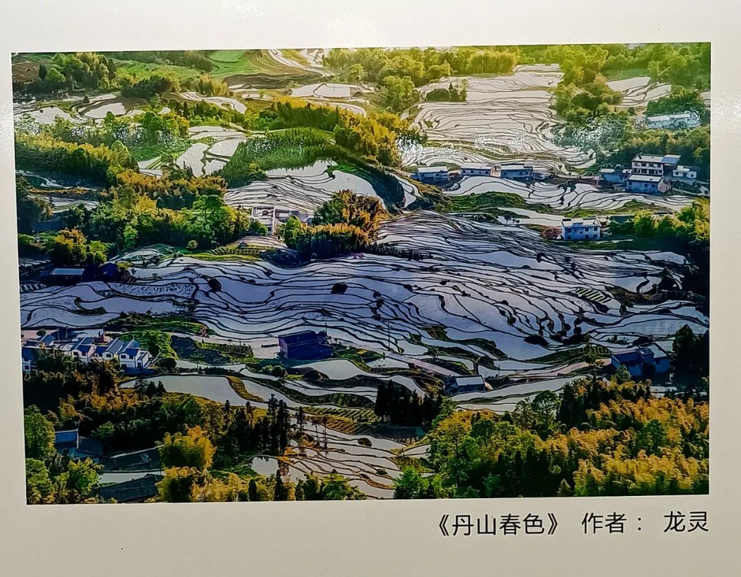 15幅摄影佳作亮相阿坝，展示醉美泸州风采-5.jpg