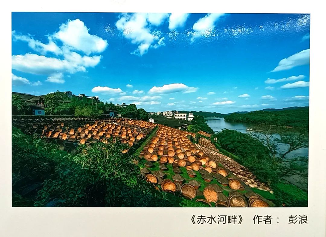 15幅摄影佳作亮相阿坝，展示醉美泸州风采-7.jpg