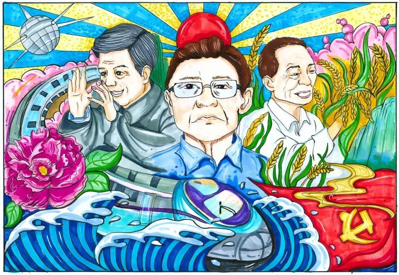有你家孩子吗？泸州“我的书屋·我的梦”活动90件优秀作品出炉-9.jpg