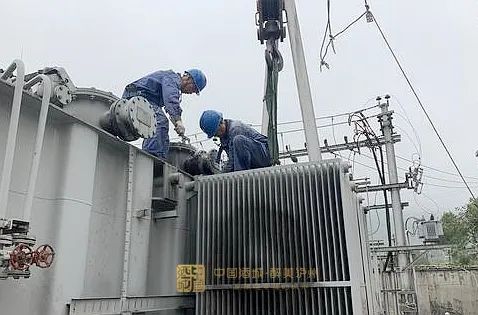 保障市民用电需求丨今冬明春，泸州电网最大负荷预计将达188万千瓦-1.jpg