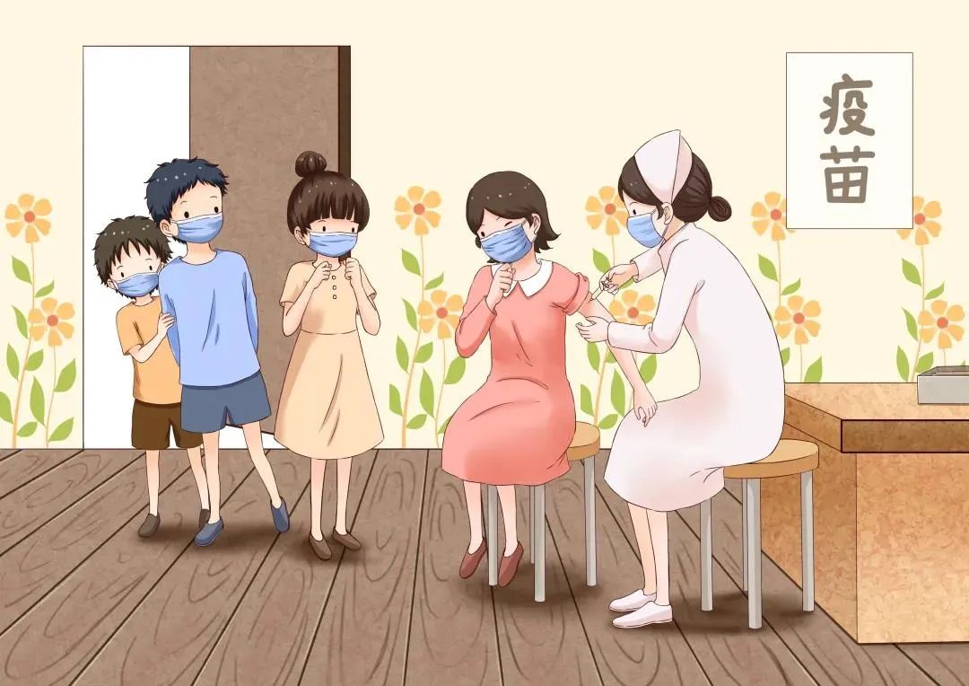 泸州将在学校设置临时接种点丨提醒：流感疫苗与新冠疫苗接种需间隔14天-2.jpg