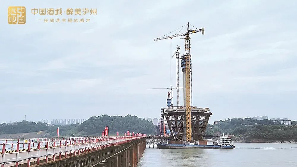 砥砺奋进的五年丨泸州：美丽城乡，宜居宜业-2.jpg