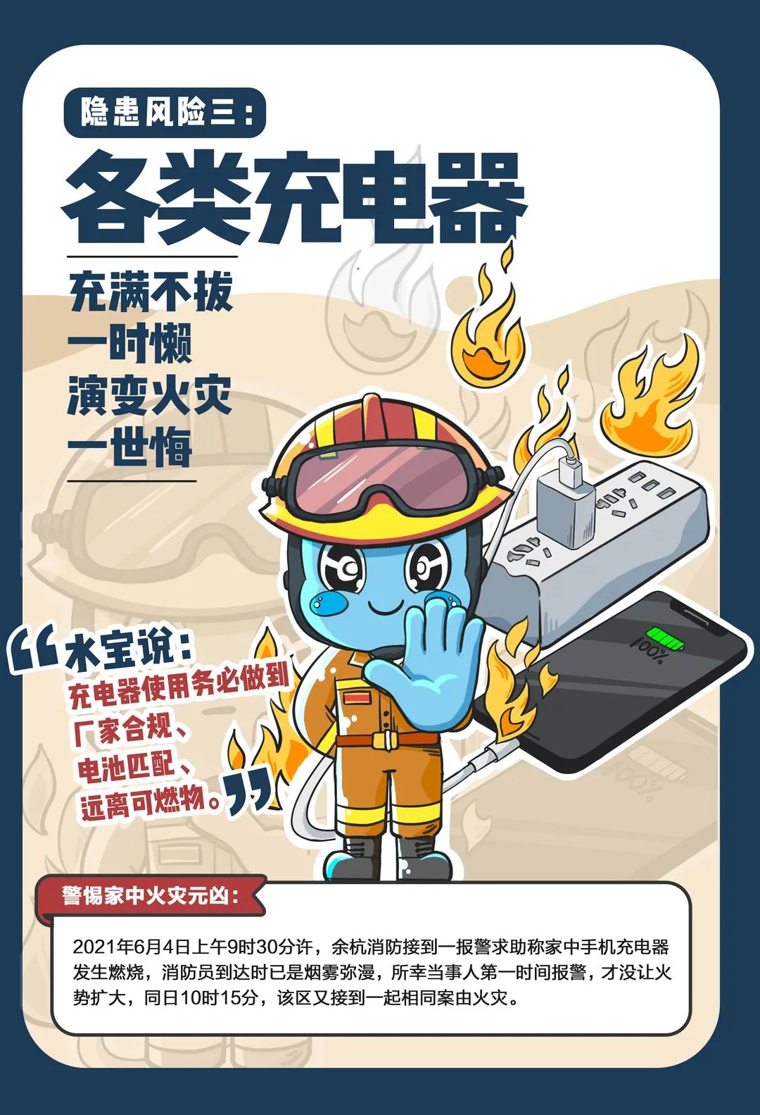 32条防火安全提示，泸州市民一定要get！-5.jpg