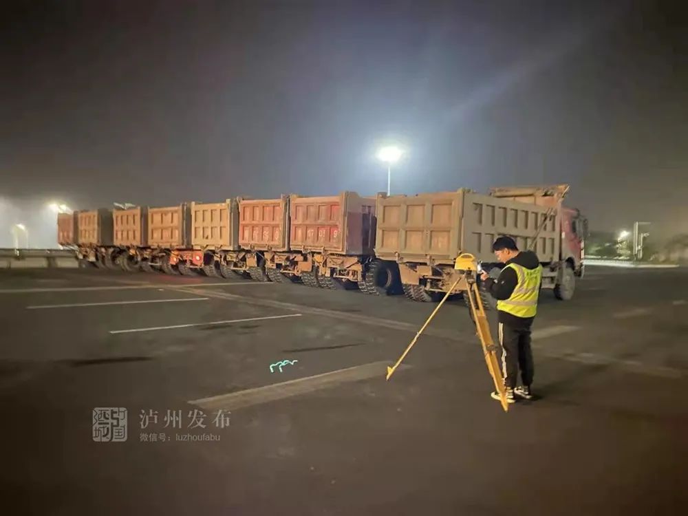 泸州11座市政桥梁封闭“体检”，绕行方案公布-1.jpg