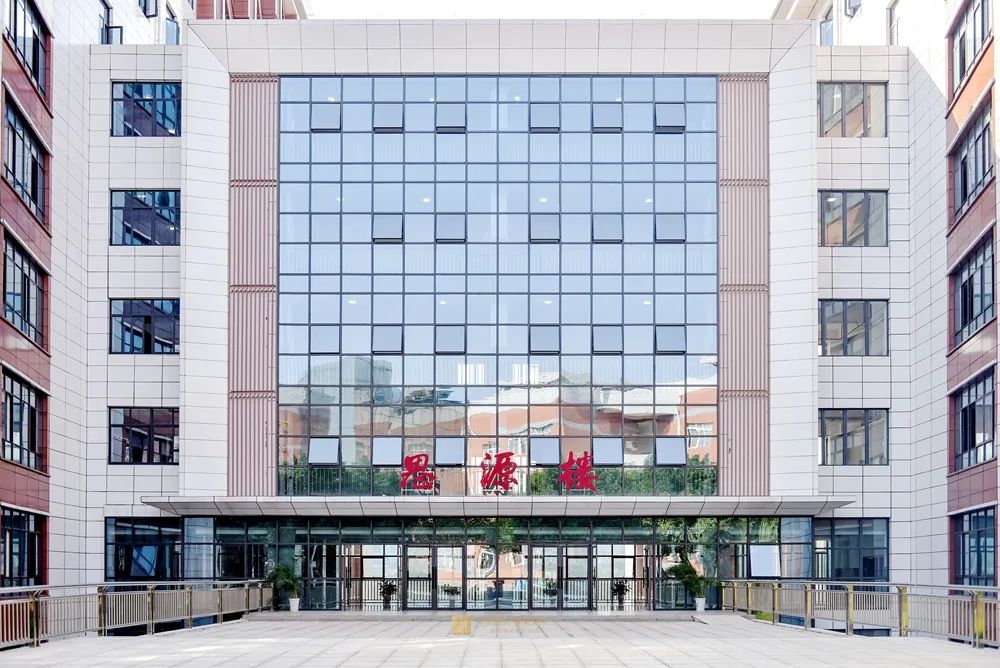 总投资14个亿丨市校共建项目竣工交付！助力泸州建设区域医药健康中心-7.jpg